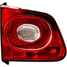 İleri Volkswagen Tiguan Sol Iç Stop Lambası 2008-2011 5N0945093B