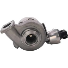BSG Turbo Şarj Vw Crafter 2.5 Tdı Bjk 2006-2012 076145701Q