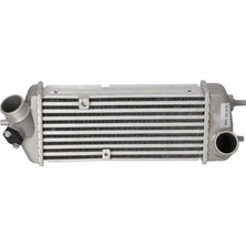 Wisco Kia Rio 2 1.5 Crdi Turbo Radyatörü Intercooler 2005-2011