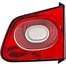 İleri Volkswagen Tiguan Sağ Iç Stop Lambası 2008-2011 5N0945094C