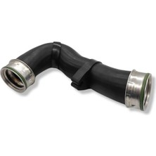 BSG Turbo Hortumu - Intercooler Hortumu Vw Golf 4 - Bora - A3 - Toledo - Octavia 1.9 Tdı 1997-2004 1J0145838AG