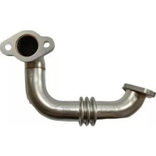 İleri Volkswagen Crafter Egr Borusu 2012-2016 - 03L131521AP