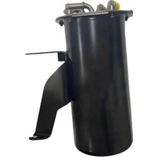 İleri Mazot Filtre Kütüğü Golf Jetta Passat 1.9 2.0 Tdı 3C0127400C