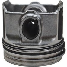 Federal Piston+Segman Vw Crafter 2.5 Tdı 2006-2012 Bjk 074107065R