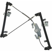 Lemforder Ön Sol Cam Krikosu Vw Passat 2005-2010 3C1837461H