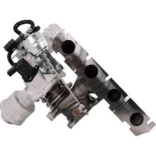 BSG Turbo Şarj Vw A3 - A4 - A5 - A6 2.0 Tsı Ccta-Ccza-Cczb-Cawb-Caeb-Cfka-Cdnb-Cdnc-Cvkb-Dbpa 06H145702G