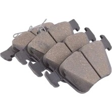 Wp Fren Balata Arka Vw Golf 7 - Passat - Tiguan - Audi A3 - Q3 - Seat Leon - Skoda Superb 3 3Q0698451B
