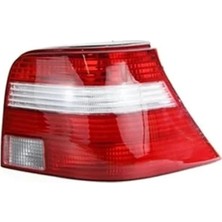 İleri Volkswagen Golf 4 Sağ Stop Lambası Beyaz 1J6945096