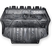 İleri Alt Motor Muhafazası Volkswagen Golf 5-6 Caddy 1K0825237AG