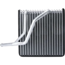 Bosch Evaporatör Vw Golf 4 - Bora - Audi A3 - Seat Toledo - Skoda Octavia 1997-2004 1J1820103A