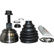 Fag Aks Kafası Dış Vw T4 2.4 D - 2.5 Tdı 1991-2003 701498099B