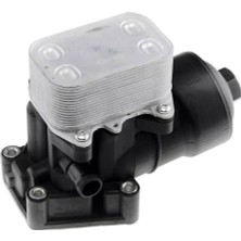 BSG Yağ Filtre Kütüğü Soğutuculu Vw Passat - Tiguan - Q3 2.0 Tdı 2017- 05L115389P