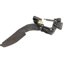 Wisco Gaz Pedalı Opel Vectra C - Signum 1.9 Cdtı 2003- 6PV00832201 9186725