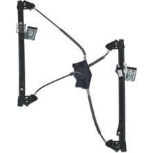 Lemforder Cam Krikosu Ön Sağ Motorsuz Vw Toledo - Leon 1997-2004 1M0837462A
