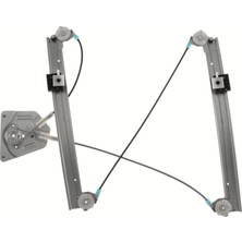 Lemforder Cam Krikosu Ön Sol Vw A3 4 Kapı 8P4837461C