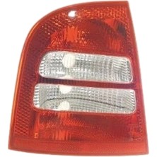 Wisco Stop Sol Skoda Octavia 1 2001-2004 1U6945111C