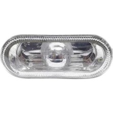 İleri Seat Ibiza Cordoba Leon Çamurluk Sinyali Beyaz 6L0949117