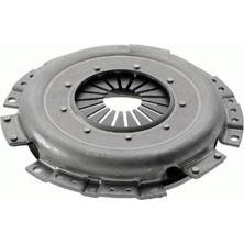 Sachs Debriyaj Baskısı Vw 912 Targa 1.6 616.36 1965-1970 61611601900