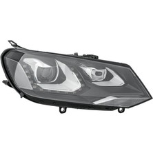 Hella Far Sağ Vw Touareg 2010-2015 7P1941034
