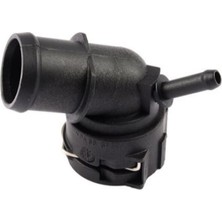 BSG Su Flanşı Vw Golf 5 - Golf 6 - Jetta - Tiguan - A3 - Polo 1.2 Tsı - 1.4 Tsı 2006-2015 1K0122291BE