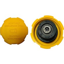 Wisco Radyatör Su Depo Kapağı Opel Astra H - Corsa D - Vectra C - Zafira B 2002- 009202799