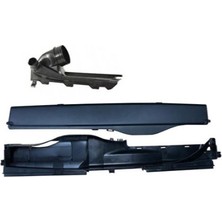 BSG Hava Kanalı Seti Vw Golf 7 2013-2013 5Q0129621B