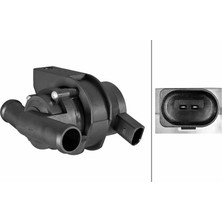 Hella Ilave Su Pompası Vw Passat - Audi A4 - Audi A6 1.9 Tdı 1997-2004 078121601