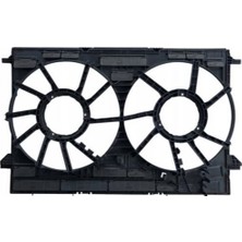 BSG Fan Davlumbazı Vw A4 - A5 - Q5 2015-2015 8W0121207A