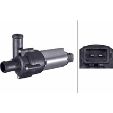 Hella Ilave Su Pompası Vw T4 Acv-Aab-Aja 2.4 D - 2.5 Tdı 1991-2003 251965561B