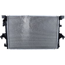 Kale Su Radyatörü Vw T5.5 - T6 2.0 Tdı Caaa-Caab-Caac-Cxgb-Cxhb-Cfca 2015-2015 7E0121253C