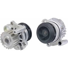 Tm Devirdaim Vw Golf 4 - Bora - Audi A3 - Seat Toledo 1.9 Tdı 1997-2004 038121011A