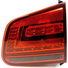 İleri Volkswagen Tiguan Iç Stop Sağ 2013-2017 - 5N0945308