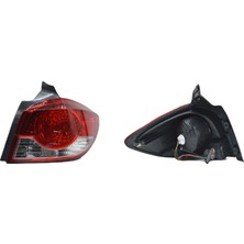 Wisco Sağ Stop Lambası Chevrolet Cruze J305 Hb 2010- 95244259