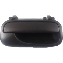 Wisco Kapı Kolu Dış Arka Sağ Siyah Opel Vectra B 1995-2002 5138111 9192229