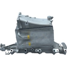 Wisco Emme Manifoldu Vw Golf 7 - Skoda Octavia 3 1.6 Tdı 2012-2020 04L129711M