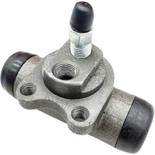 Wisco Fren Silindiri Opel Corsa B - Tigra 19.05MM 550006 - 550130 - 24407363 - 90007425 - 2200029
