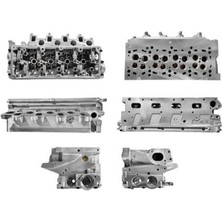 BSG Silindir Kapağı Vw T5.5 - T6 2.0 Tdı Cfca 2010- 03L103351D