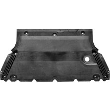 BSG Karter Muhafazası Motor Tarafı Vw A4 - A5 2015-2020 8W0863821