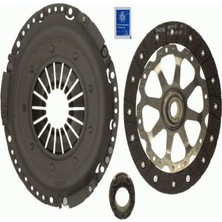 Sachs Debriyaj Seti Vw Cayman - Boxster M97.20 2.7 2006-2012 98711691322