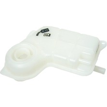Wisco Radyatör Su Deposu Audi A4 B6 - Exeo 2.0tdı - 2.5tdı 2001- 8E0121403C
