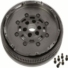 Sachs Volan Vw Golf 7 - Audi A3 - Seat Leon 1.4 Tsı Cpwa-Cxsa-Czea-Cpta 2013- 04E105266N