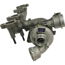 BSG Turbo Şarj Vw Caddy 1.9 Tdı Bls 2004-2010 03G253014M