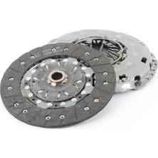 Opar Debriyaj Seti Vw Passat - Caddy - Jetta - Golf 6 - Golf 7 - A3 2.0 Tdı Cbaa-Cbab-Cffa-Cjaa-Cfgb-Crbb-Crvc-Cffb 03L141016N