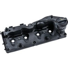 Febi Külbütör Kapağı Vw T5.5 - T6 2.0 Tdı Caaa-Caab-Caac-Cfca 2010- 03L103469G