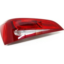 M.marelli Stop Lambası Sol Vw Q5 2008-2017 8R0945093
