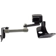 Wisco Far Seviye Sensörü Arka Sağ Vw Phaeton - Audi A8 D3 3.0 V6 - 3.2 V6 2002-2010 4E0616572D