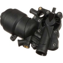BSG Yağ Filtre Kütüğü Vw A4 - A5 - A6 - A7 - Q5 3.0 Tdı Cduc-Ckvb-Clab-Ctcb-Ccwa-Cdub 059115389P