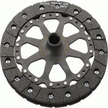 Sachs Debriyaj Balatası Vw 911 Carrera 3,4 M96.01 1997-1998 99611601303