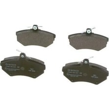 Bosch Ön Fren Balatası Vw Passat - Audi A4 1997 8E0698151M