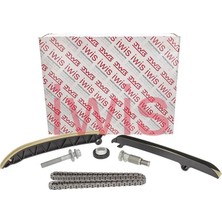 Iwis Eksantrik Zincir Seti Vw Golf 6 - Jetta - Polo - Audi A3 - Seat Leon 1.2 Tsı Cbza-Cbzb-Cbzc 2010-2010 03F109158K